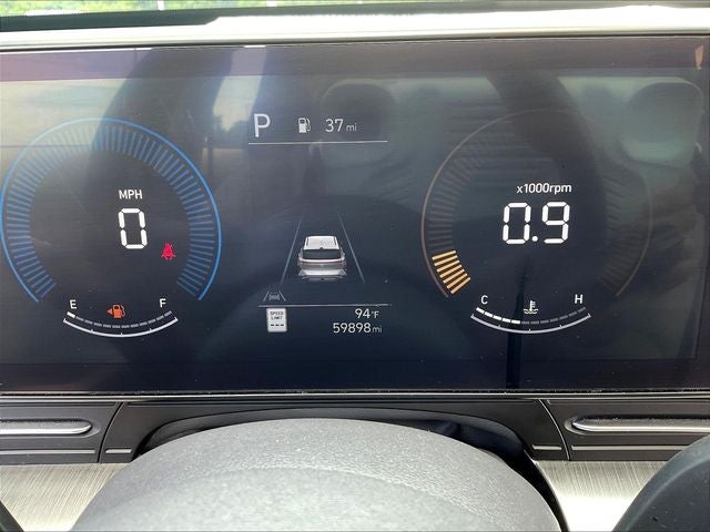 2024 Hyundai Kona SE