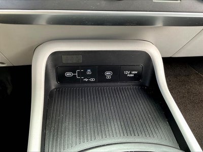 2024 Hyundai Kona SE