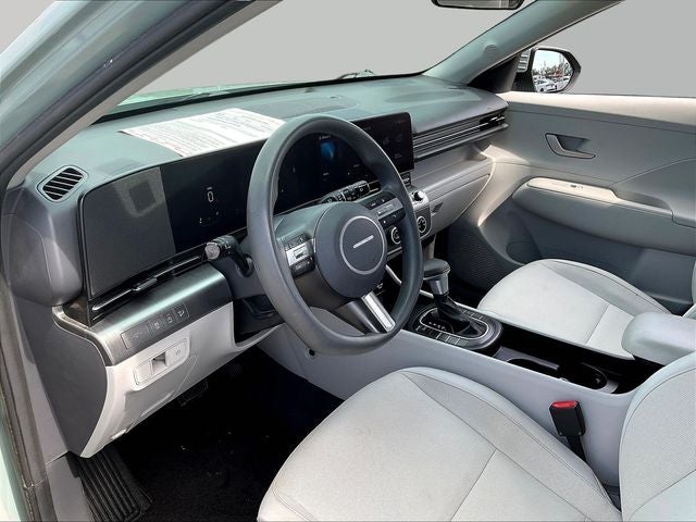 2024 Hyundai Kona SE
