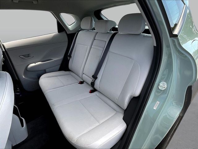 2024 Hyundai Kona SE