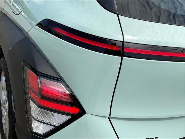2024 Hyundai Kona SE