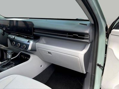2024 Hyundai Kona SE
