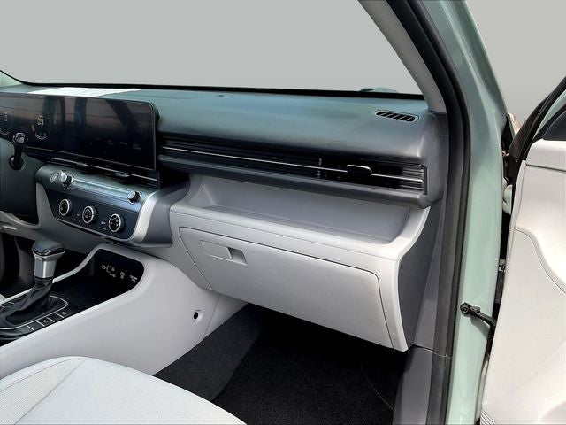 2024 Hyundai Kona SE