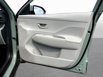 2024 Hyundai Kona SE