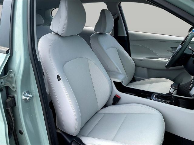 2024 Hyundai Kona SE