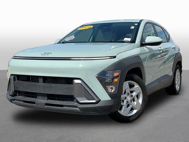 2024 Hyundai Kona SE