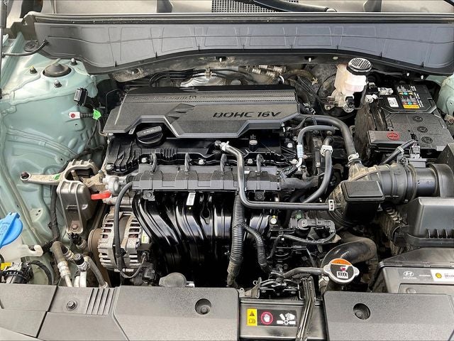 2024 Hyundai Kona SE