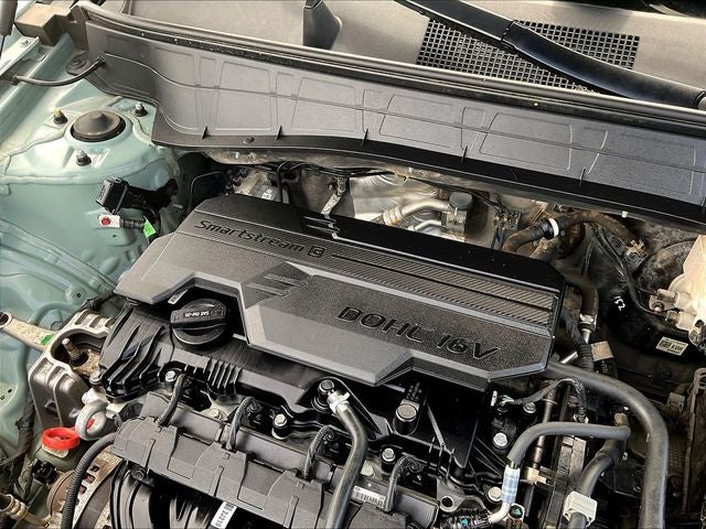 2024 Hyundai Kona SE