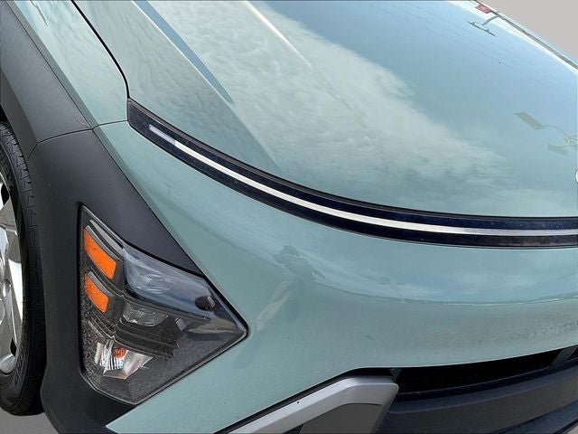 2024 Hyundai Kona SE