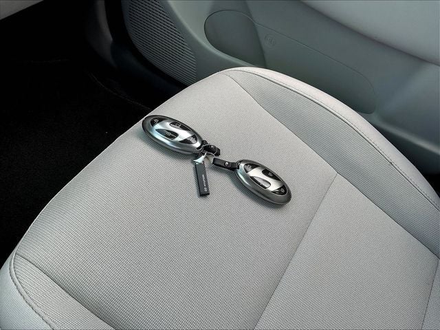 2024 Hyundai Kona SE