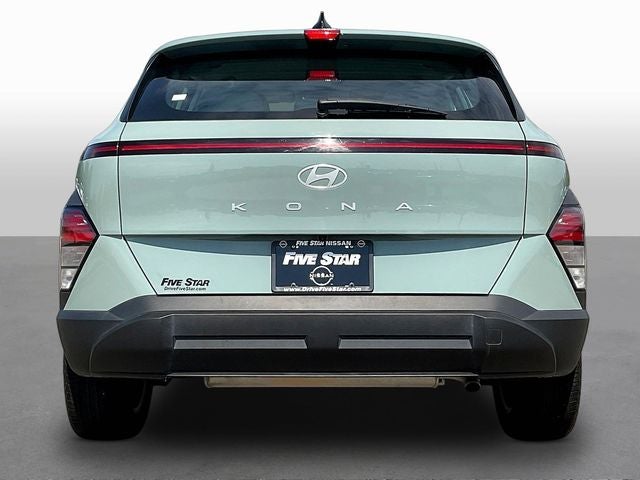 2024 Hyundai Kona SE