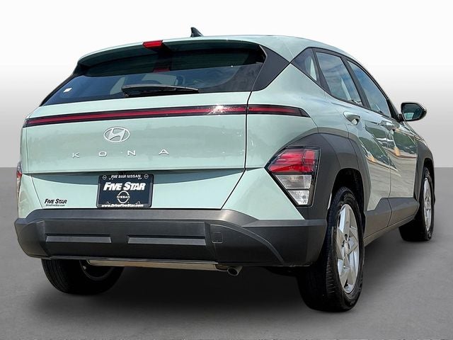 2024 Hyundai Kona SE