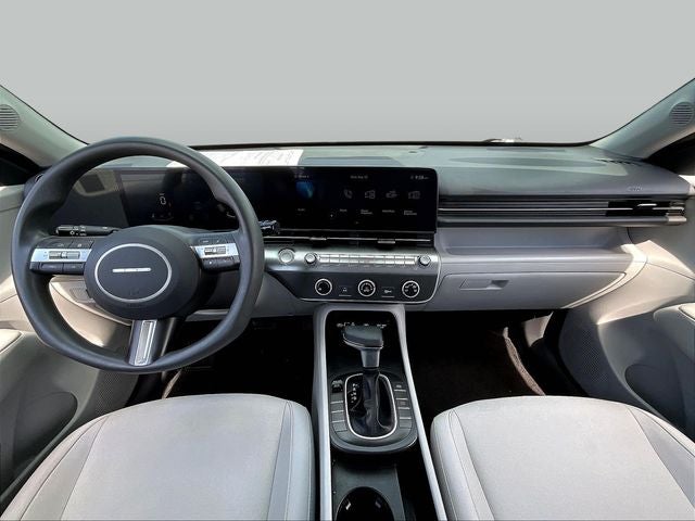 2024 Hyundai Kona SE