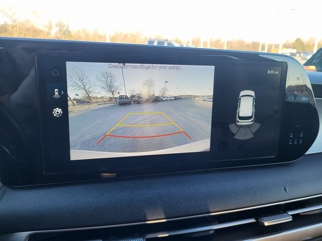 2024 Hyundai Palisade SEL