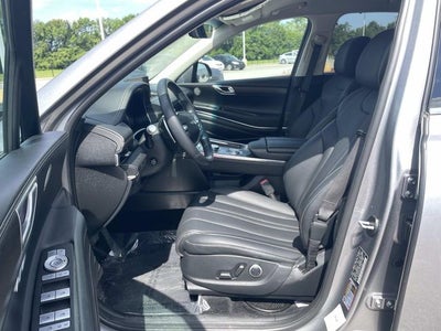 2024 Genesis GV80 2.5T