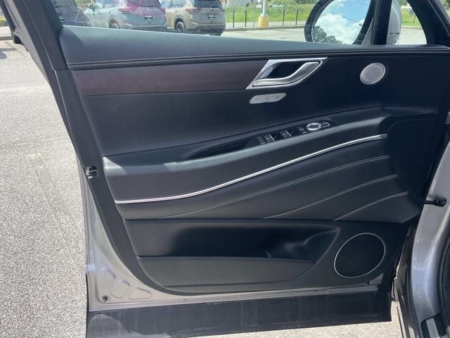 2024 Genesis GV80 2.5T
