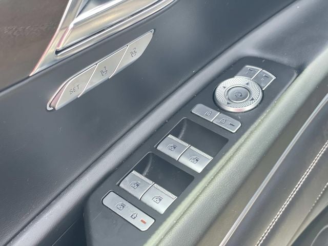 2024 Genesis GV80 2.5T