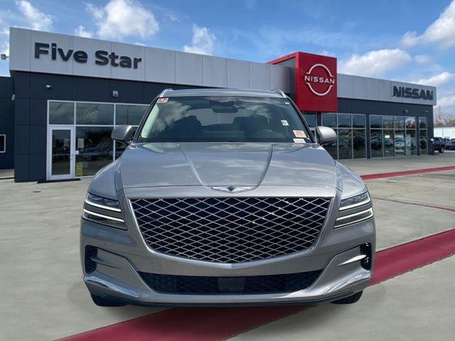 2024 Genesis GV80 2.5T