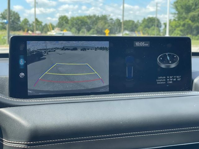 2024 Genesis GV80 2.5T
