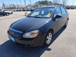 2008 Kia Spectra EX