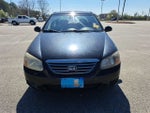 2008 Kia Spectra EX