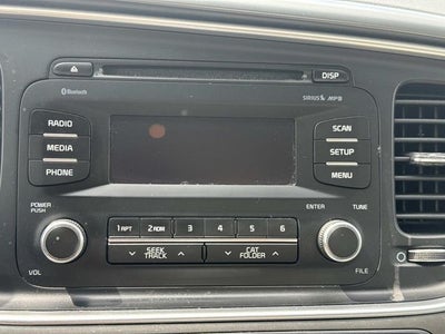 2014 Kia Optima LX