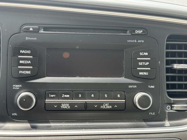 2014 Kia Optima LX