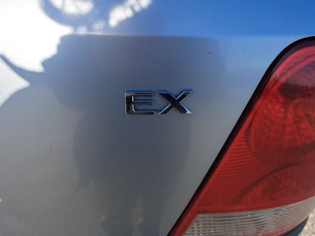 2006 Kia Sorento EX