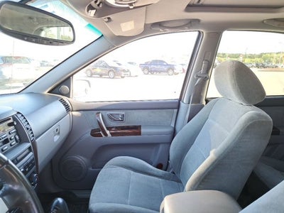 2006 Kia Sorento EX