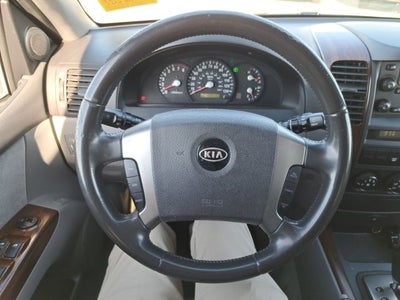 2006 Kia Sorento EX