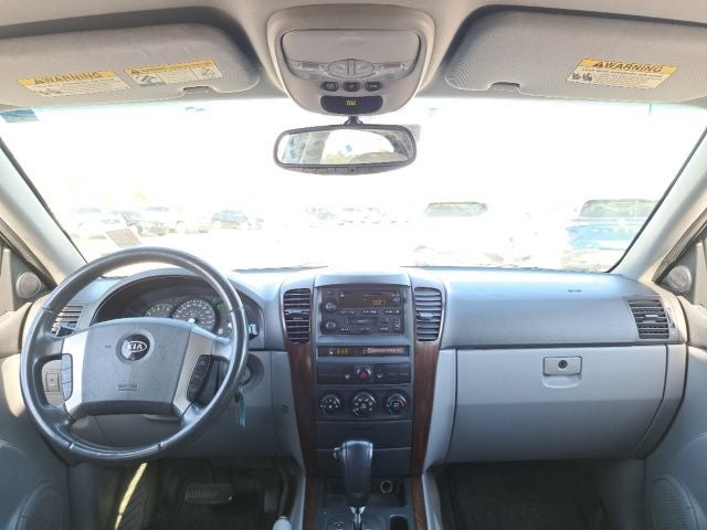 2006 Kia Sorento EX