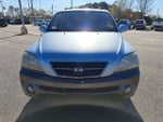 2006 Kia Sorento EX