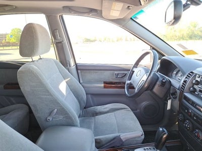 2006 Kia Sorento EX