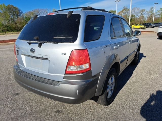 2006 Kia Sorento EX