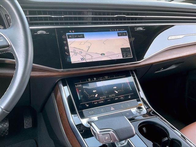 2025 Audi Q7 55 Premium quattro