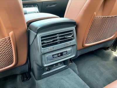 2025 Audi Q7 55 Premium quattro