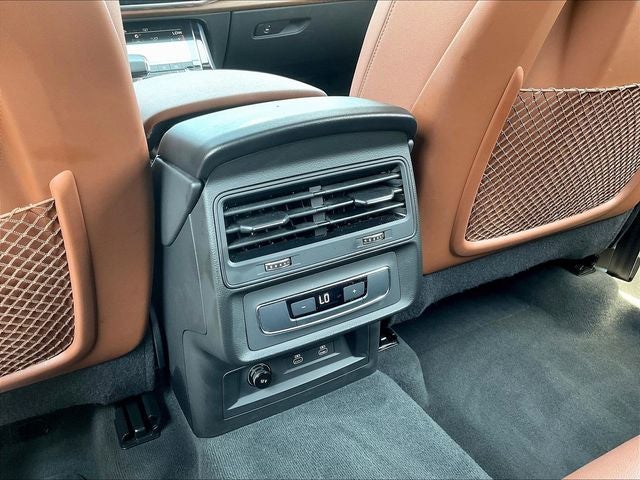 2025 Audi Q7 55 Premium quattro