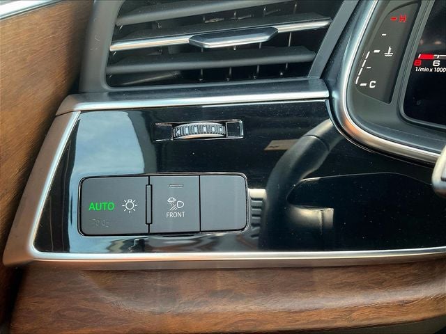 2025 Audi Q7 55 Premium quattro