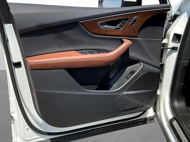2025 Audi Q7 55 Premium quattro