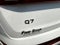 2025 Audi Q7 55 Premium quattro