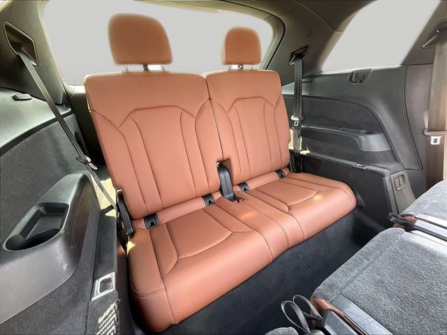2025 Audi Q7 55 Premium quattro