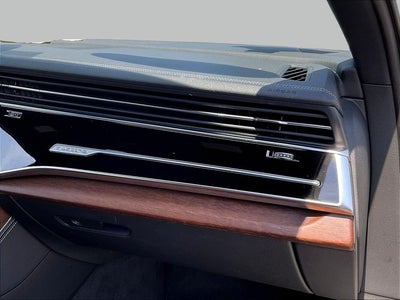 2025 Audi Q7 55 Premium quattro