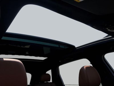 2025 Audi Q7 55 Premium quattro