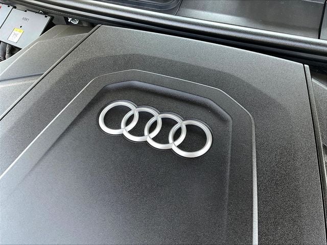2025 Audi Q7 55 Premium quattro