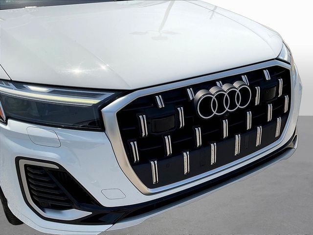 2025 Audi Q7 55 Premium quattro