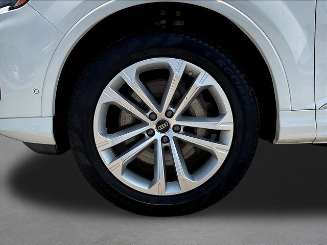 2025 Audi Q7 55 Premium quattro