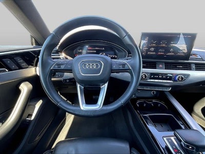 2025 Audi A5 Sportback Convenience Plus quattro