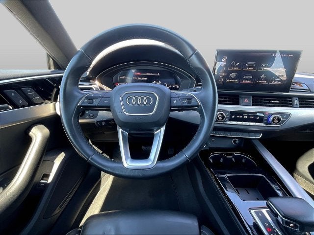 2025 Audi A5 Sportback Convenience Plus quattro