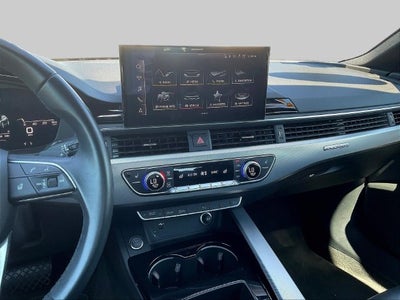 2025 Audi A5 Sportback Convenience Plus quattro