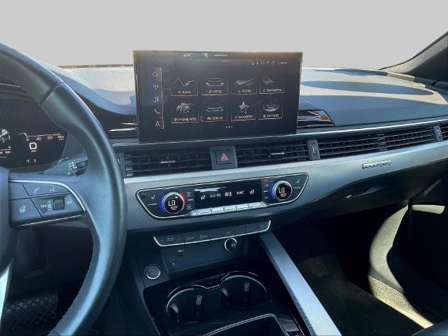 2025 Audi A5 Sportback Convenience Plus quattro
